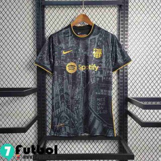 Camiseta Futbol Barcelona Special Edition Hombre 23 24 TBB159