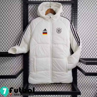 Chaqueta De Plumas Alemania Blanco Hombre 23 24 G30