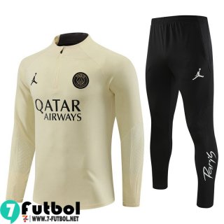 KIT: Chandal Futbol PSG Hombre 23 24 A93