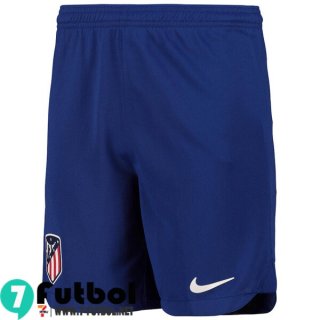 Pantalon Corto Futbol Atletico Madrid Primera Hombre 2022 2023