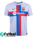 Camiseta Futbol Barcelona Tercera Hombre 2022 2023