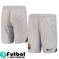 Pantalon Corto Futbol Barcelona Tercera Hombre 2022 2023