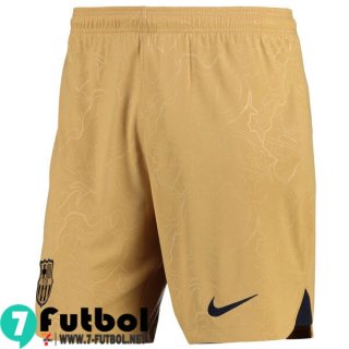 Pantalon Corto Futbol Barcelona Segunda Hombre 2022 2023