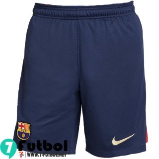 Pantalon Corto Futbol Barcelona Primera Hombre 2022 2023