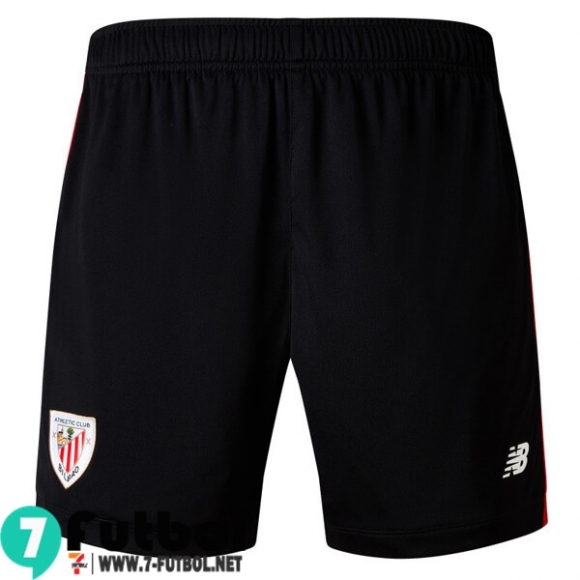 Pantalon Corto Futbol Athletic Bilbao Primera Hombre 2022 2023