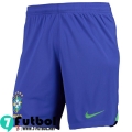 Pantalon Corto Futbol Brasil Primera Hombre 2022 2023