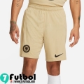 Pantalon Corto Futbol Chelsea Tercera Hombre 2022 2023