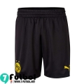 Pantalon Corto Futbol Borussia Dortmund Segunda Hombre 2022 2023