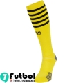 Calcetines Futbol Borussia Dortmund Segunda 2022 2023