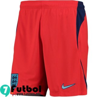 Pantalon Corto Futbol Inglaterra Segunda Hombre 2022 2023