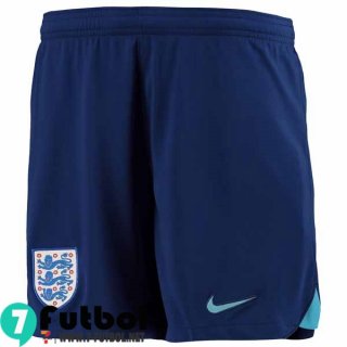Pantalon Corto Futbol Inglaterra Primera Hombre 2022 2023
