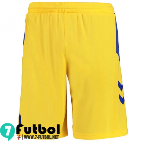 Pantalon Corto Futbol Everton Tercera Hombre 2022 2023