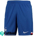 Pantalon Corto Futbol Francia Segunda Hombre 2022 2023