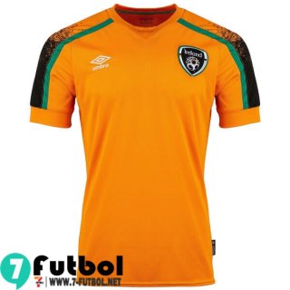 Camiseta Futbol Ireland Segunda Hombre 2022 2023