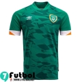 Camiseta Futbol Ireland Primera Hombre 2022 2023