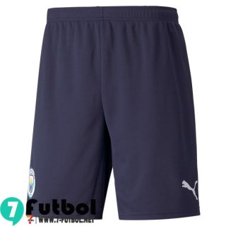 Pantalon Corto Futbol Manchester City Tercera Hombre 2022 2023