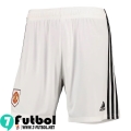 Pantalon Corto Futbol Manchester United Primera Hombre 2022 2023