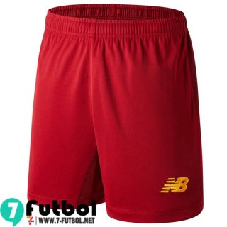 Pantalon Corto Futbol AS Roma Primera Hombre 2022 2023