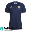 Camiseta Futbol Escocia Segunda Hombre 2022 2023