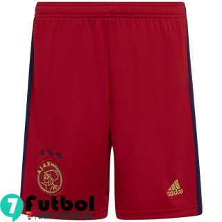 Pantalon Corto Futbol AFC Segunda Hombre 2022 2023