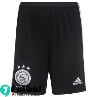 Pantalon Corto Futbol AFC Tercera Hombre 2022 2023