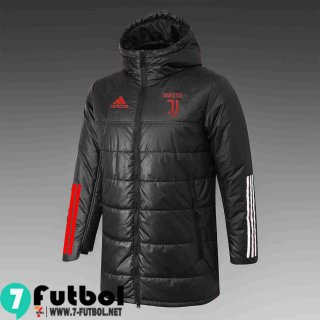 Chaqueta De Plumas Juventus negro Hombre 2021 2022 DD24