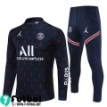 Chandal Futbol PSG Paris azul Hombre 2021 2022 TG167