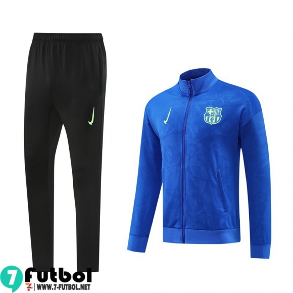 KIT: Chaquetas Deportivas Barcelona Hombre 24 25 B340 KIT: Chaquetas Deportivas Barcelona Hombre 24 25 B340