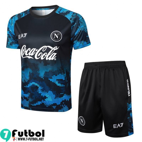 T Shirt Napoli Hombre 24 25 H286 T Shirt Napoli Hombre 24 25 H286