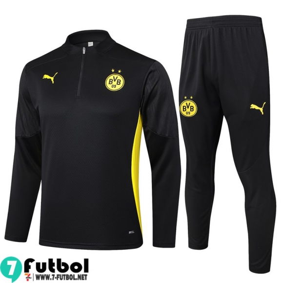 KIT: Chandal Futbol Dortmund Hombre 24 25 A646 KIT: Chandal Futbol Dortmund Hombre 24 25 A646