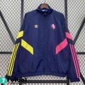 Chaqueta Cazadora Juventus Hombre 24 25 D332