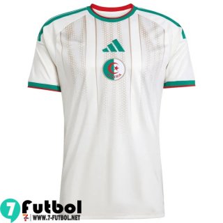 Camiseta Futbol Argelia Primera Hombre 2026 World Cup Camiseta Futbol Argelia Primera Hombre 2026 World Cup