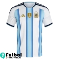 Camiseta Futbol Argentina Primera Hombre 2026 World Cup Camiseta Futbol Argentina Primera Hombre 2026 World Cup