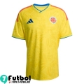 Camiseta Futbol Colombia Primera Hombre 2026 World Cup Camiseta Futbol Colombia Primera Hombre 2026 World Cup