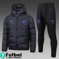KIT: Chaqueta De Plumas Barcelona Hombre 25 26 G210 KIT: Chaqueta De Plumas Barcelona Hombre 25 26 G210