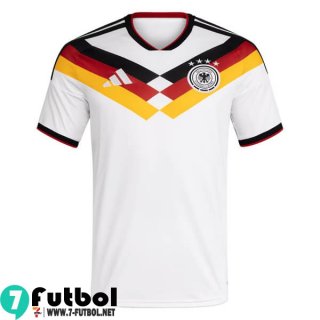 Camiseta Futbol Alemania Primera Hombre 2026 World Cup Camiseta Futbol Alemania Primera Hombre 2026 World Cup