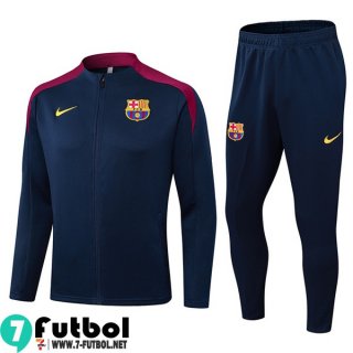KIT: Chaquetas Deportivas Barcelona Hombre 25 26 B587 KIT: Chaquetas Deportivas Barcelona Hombre 25 26 B587
