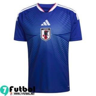 Camiseta Futbol Japon Primera Hombre 2026 Copa del Mundo Camiseta Futbol Japon Primera Hombre 2026 Copa del Mundo