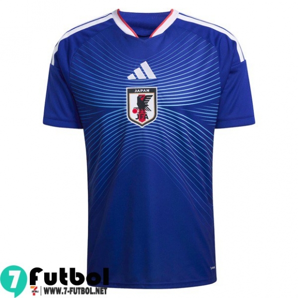 Camiseta Futbol Japon Primera Hombre 2026 Copa del Mundo Camiseta Futbol Japon Primera Hombre 2026 Copa del Mundo