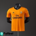 Retro Camiseta Futbol Real Madrid Tercera Hombre 13 14 FG1000 Retro Camiseta Futbol Real Madrid Tercera Hombre 13 14 FG1000
