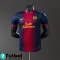 Retro Camiseta Futbol Barcelona Primera Hombre 12 13 FG1001 Retro Camiseta Futbol Barcelona Primera Hombre 12 13 FG1001