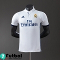Retro Camiseta Futbol Real Madrid Primera Hombre 14 15 FG1002 Retro Camiseta Futbol Real Madrid Primera Hombre 14 15 FG1002