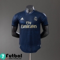 Retro Camiseta Futbol Real Madrid Segunda Hombre 19 20 FG1005 Retro Camiseta Futbol Real Madrid Segunda Hombre 19 20 FG1005