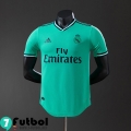 Retro Camiseta Futbol Real Madrid Tercera Hombre 19 20 FG1008 Retro Camiseta Futbol Real Madrid Tercera Hombre 19 20 FG1008