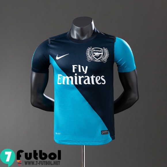 Retro Camiseta Futbol Arsenal Segunda Hombre 11 12 FG1010 Retro Camiseta Futbol Arsenal Segunda Hombre 11 12 FG1010