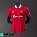 Retro Camiseta Futbol Manchester United Primera Hombre 22 23 FG1015 Retro Camiseta Futbol Manchester United Primera Hombre 22 23 FG1015