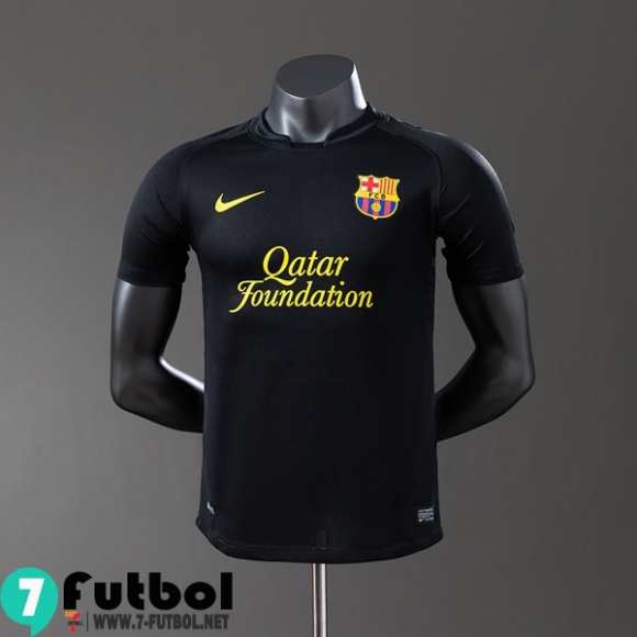Retro Camiseta Futbol Barcelona Segunda Hombre 11 12 FG1021 Retro Camiseta Futbol Barcelona Segunda Hombre 11 12 FG1021