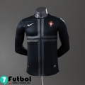 Retro Camiseta Futbol Portugal Segunda Hombre Manga Larga 2013 FG1055 Retro Camiseta Futbol Portugal Segunda Hombre Manga Larga 2013 FG1055