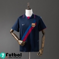 Retro Camiseta Futbol Barcelona Tercera Hombre 02 03 FG1062 Retro Camiseta Futbol Barcelona Tercera Hombre 02 03 FG1062