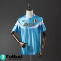 Retro Camiseta Futbol Napoli Primera Hombre 90 91 FG1064 Retro Camiseta Futbol Napoli Primera Hombre 90 91 FG1064